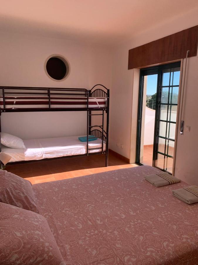 Casa Mineira Guest House Ferreiras Exterior photo